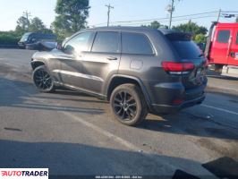 Jeep Grand Cherokee 2020 3 Jeep Grand Cherokee 2020 3