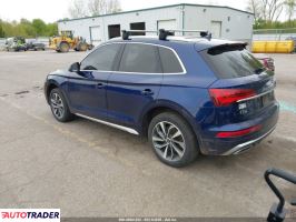 Audi Q5 2023 2