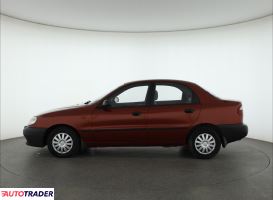 Daewoo Lanos 2000 1.3 73 KM