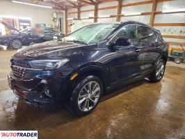 Buick Pozostałe 2021 1