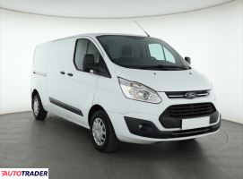 Ford Transit 2017 2.0