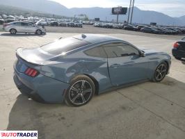 Ford Mustang 2024 2 Ford Mustang 2024 2