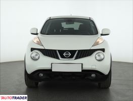 Nissan Juke 2012 1.6 115 KM Nissan Juke 2012 1.6 115 KM