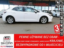 Toyota Corolla - zobacz ofertę