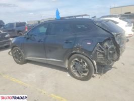 Kia Sportage 2025 2