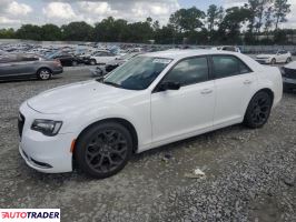 Chrysler 300C 2019 3