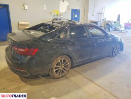 Volkswagen Jetta 2024 1