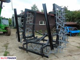 DARMEX Brona 5- 6 -7-9 polowa