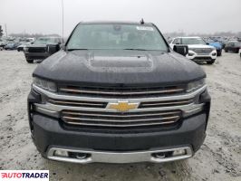 Chevrolet Silverado 2022 6