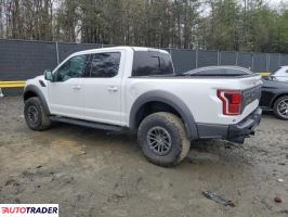 Ford Pozostałe 2020