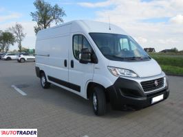Fiat Ducato 2018 2.3