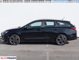 Hyundai i30 2020 1.4 97 KM