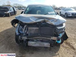 Chevrolet Equinox 2023 1