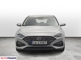 Hyundai i30 2023 1.0 120 KM