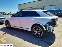 Audi Q8 2022 3