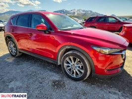 Mazda CX-5 2021 2