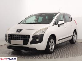 Peugeot 3008 2013 1.6 112 KM Peugeot 3008 2013 1.6 112 KM