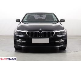 BMW 520 2017 2.0 187 KM BMW 520 2017 2.0 187 KM