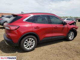 Ford Escape 2020 1