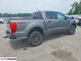 Ford Ranger 2023 2