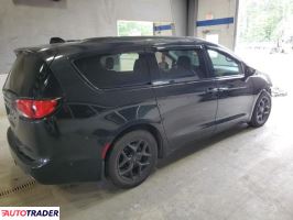 Chrysler Pacifica 2019 3 Chrysler Pacifica 2019 3