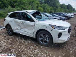 Ford Escape 2024 1 Ford Escape 2024 1