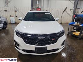Chevrolet Equinox 2024 1