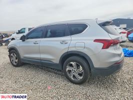 Hyundai Santa Fe 2023 2