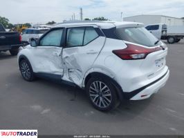 Nissan Pozostałe 2023 1 Nissan Pozostałe 2023 1
