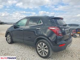 Buick Pozostałe 2020 1