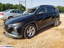 Hyundai Tucson 2023 2