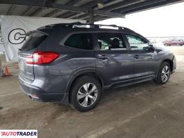 Subaru Pozostałe 2021 2 Subaru Pozostałe 2021 2