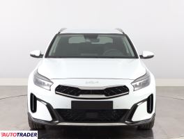 Kia Ceed 2024 1.6 139 KM