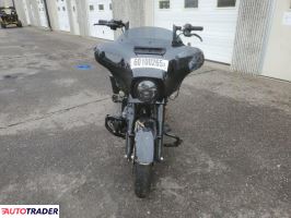 Harley-Davidson Pozostałe 2023 Harley-Davidson Pozostałe 2023