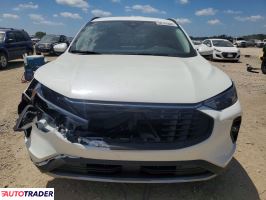 Ford Escape 2026 2