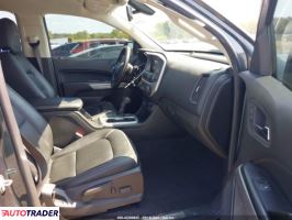 Chevrolet Colorado 2020 3