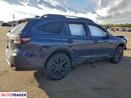 Subaru Outback 2024 2