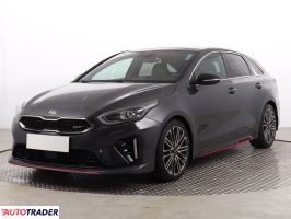 Kia Ceed 2019 1.6 201 KM