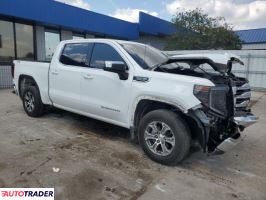 GMC Sierra 2023 5 GMC Sierra 2023 5