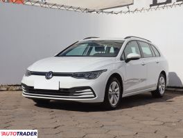 Volkswagen Golf 2023 1.5 147 KM