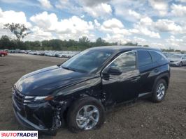 Hyundai Tucson 2023 2 Hyundai Tucson 2023 2