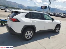Toyota Pozostałe 2019 2 Toyota Pozostałe 2019 2