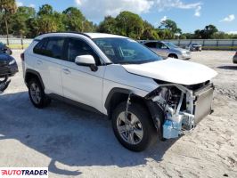 Toyota Pozostałe 2024 2