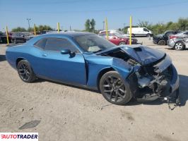 Dodge Challenger 2021 3 Dodge Challenger 2021 3