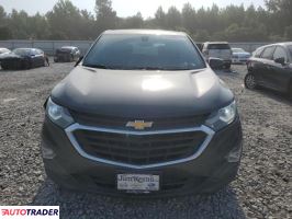 Chevrolet Equinox 2018 1