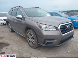 Subaru Pozostałe - zobacz ofertę