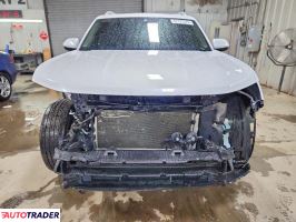 Volkswagen Atlas 2024 2