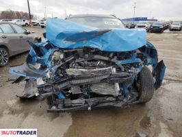 Nissan Pozostałe 2025 2