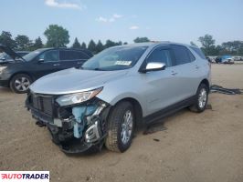 Chevrolet Equinox 2021 1 Chevrolet Equinox 2021 1