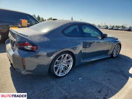 BMW M2 2025 3